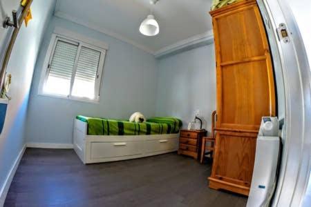 Apartamento De Cristina Oliva Dış mekan fotoğraf