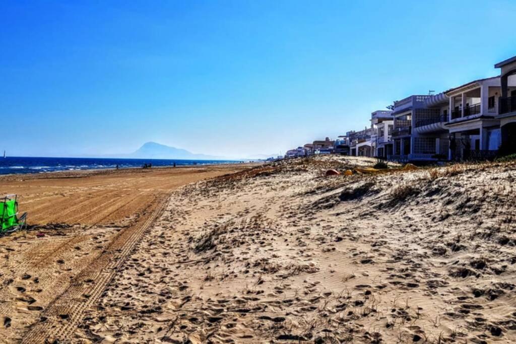 Apartamento De Cristina Oliva Dış mekan fotoğraf