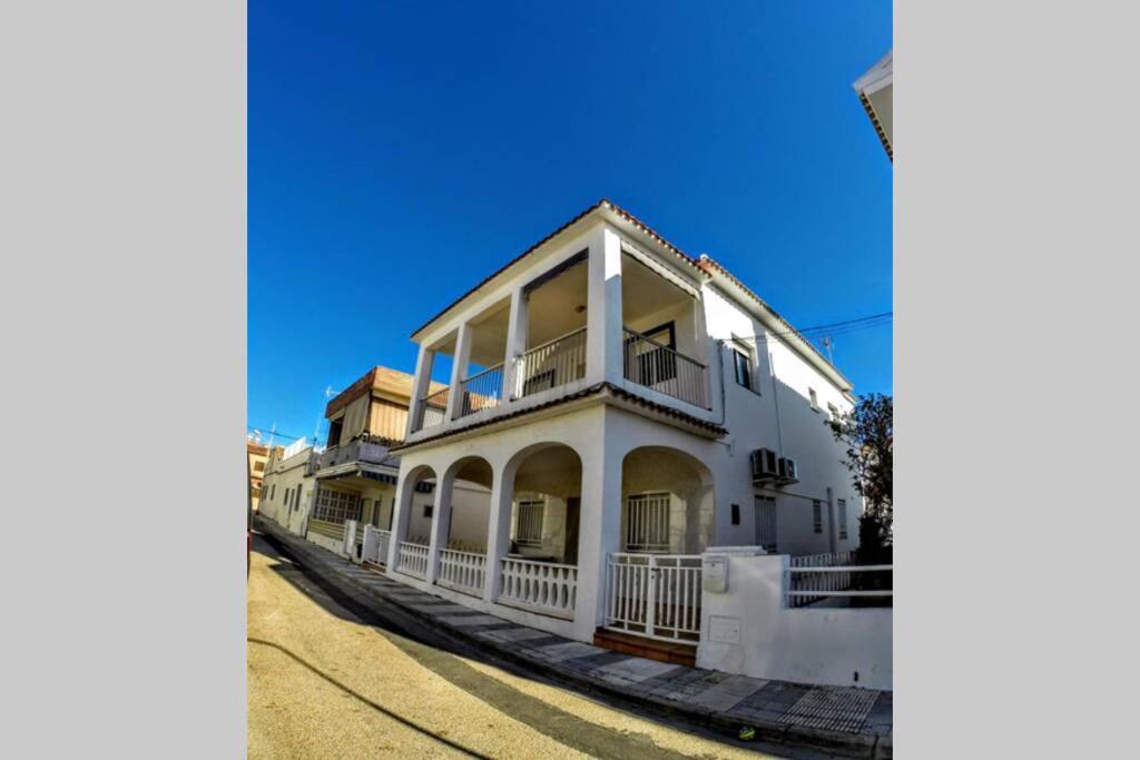 Apartamento De Cristina Oliva Dış mekan fotoğraf