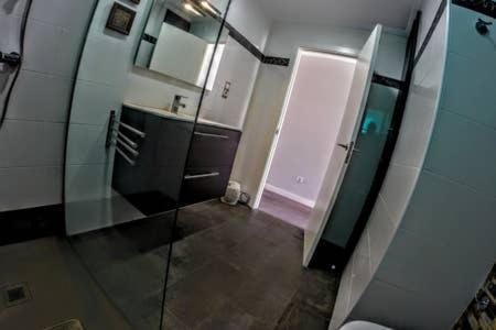 Apartamento De Cristina Oliva Dış mekan fotoğraf