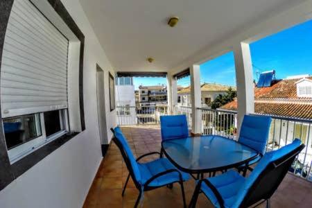 Apartamento De Cristina Oliva Dış mekan fotoğraf