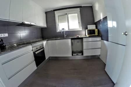 Apartamento De Cristina Oliva Dış mekan fotoğraf