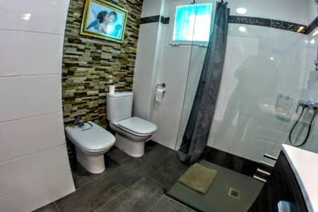 Apartamento De Cristina Oliva Dış mekan fotoğraf