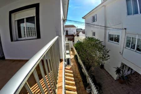 Apartamento De Cristina Oliva Dış mekan fotoğraf